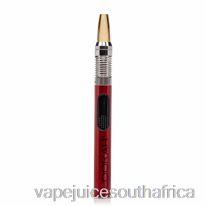 Vape Pods Lookah Firebee 510 Vape Pen Kit Red